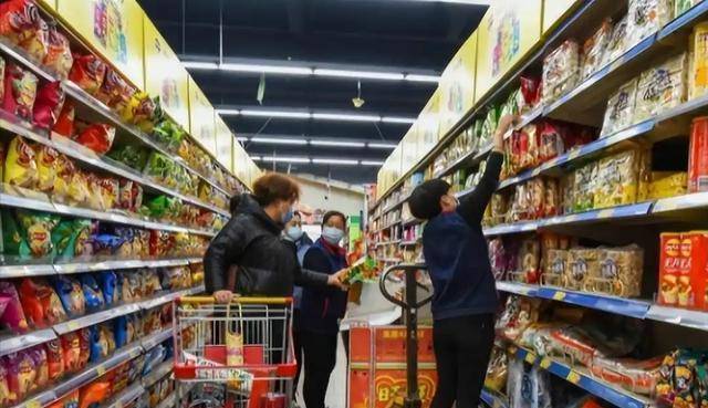 临消费冷淡难改5大赛道悄悄赚翻天AG真人试玩平台中国低欲望时代降(图3)