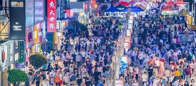 临消费冷淡难改5大赛道悄悄赚翻天AG真人试玩平台中国低欲望时代降(图9)