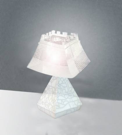 作品我怀疑以前可能去了个假长城ag真人平台第一游戏看完这十件(图7)