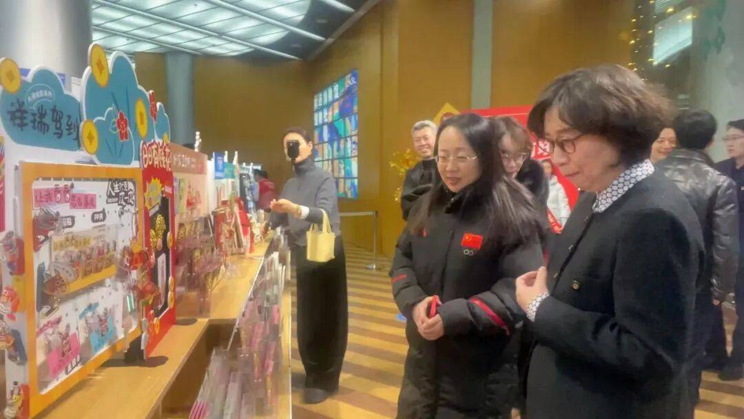 节活动：文博场馆过大年——大连博物馆AG真人网2025回顾 2026春(图2)