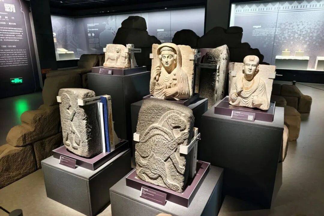 节活动：文博场馆过大年——大连博物馆AG真人网2025回顾 2026春(图9)