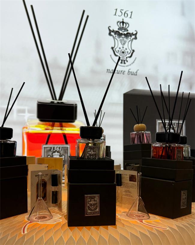 bud亮相进博会演绎意式美学AG真人appnature