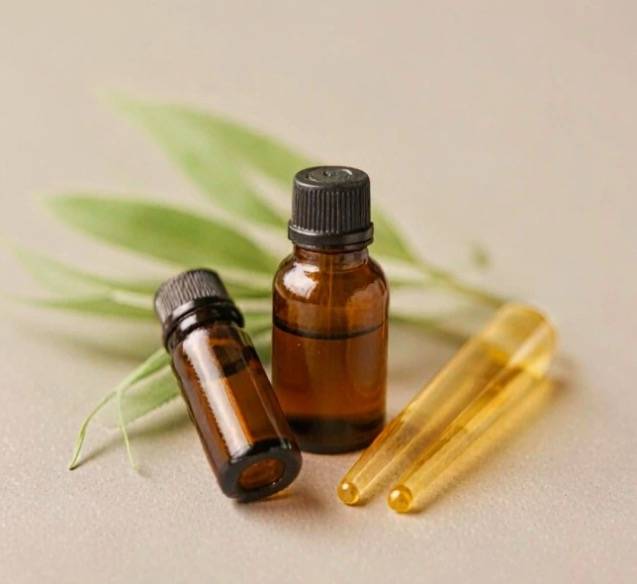 、纯露、基础油有什么区别？AG真人国际精油、香薰精油(图1)